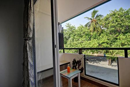 Crown Beach Maldives - 13