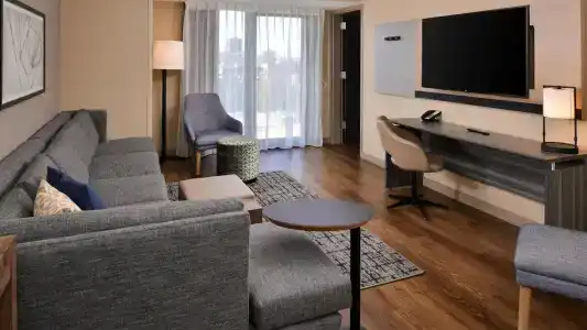 Hyatt Place Chicago Wicker Park - Brand New - 52