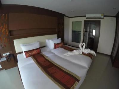 Chivatara Resort Bang Tao Beach Phuket - Sha - 4