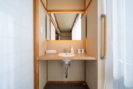 Ryokan Ryokufuso - 44