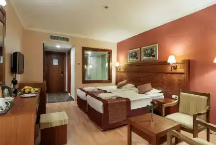 Alba Royal - Ultra All Inclusive -Adults Only (+16) - 27