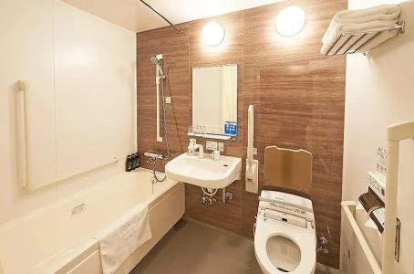 Sotetsu Fresa Inn Tokyo Tamachi - 49