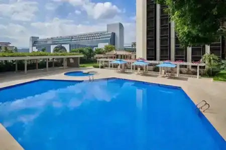 Shangri-La Shenzhen - 20