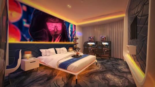 Guangzhou Planet - 40