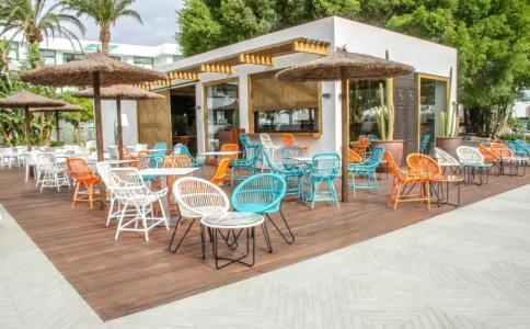 H10 Lanzarote Princess - 22