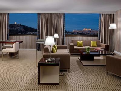 Athenaeum Intercontinental, an IHG - 87