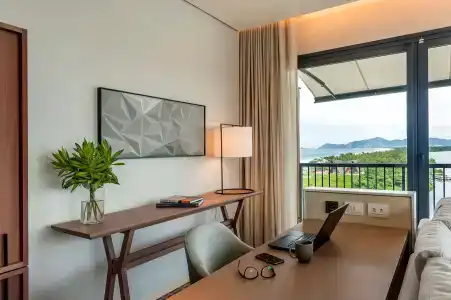 Grand Hyatt Rio de Janeiro - 95