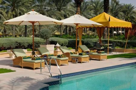 One&Only Royal Mirage Resort Dubai at Jumeirah Beach - 9