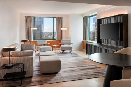 Sheraton Boston - 87