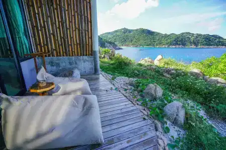 Sai Daeng Resort - 45