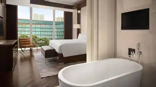 Jw Marriott Hanoi - 60