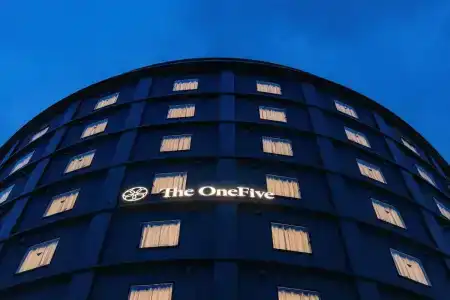 The Onefive Kyoto Shijo - 22