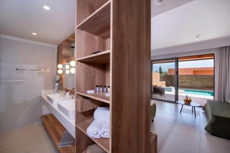Kiani Beach Resort Family All Inclusive - 62