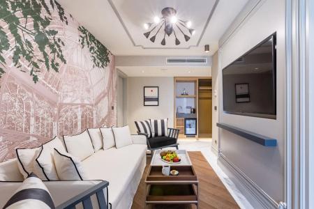 Mayla Golden Horn - 46