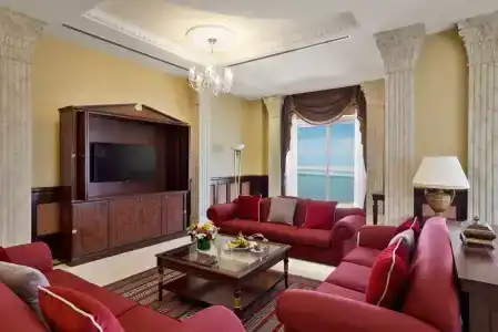 Habtoor Grand Resort, Autograph Collection - 89