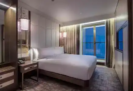 Hilton Podgorica Crna Gora - 38