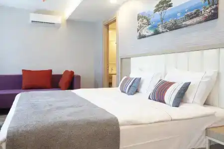Old Town Point & Spa Antalya - 63