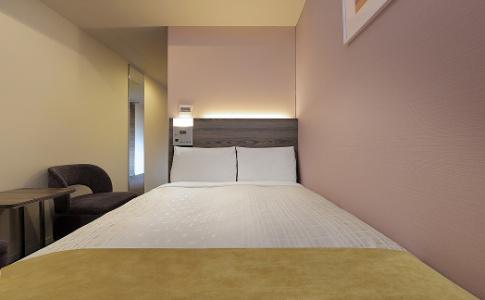 Keio Presso Inn Ikebukuro - 21
