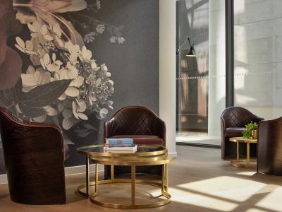 The Westminster London, Curio Collection by Hilton - 37
