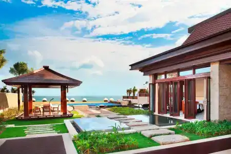 The St. Regis Sanya Yalong Bay Resort - 73