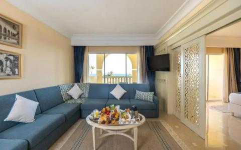 Steigenberger Marhaba Thalasso Hammamet - 52