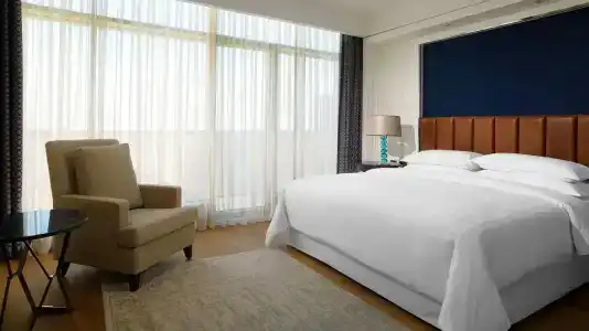 Sheraton Grand Adana - 68