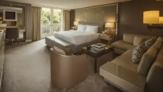 L'Ermitage Beverly Hills - 49