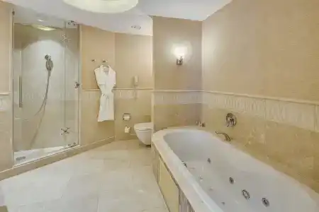 Swissôtel Ankara - 51