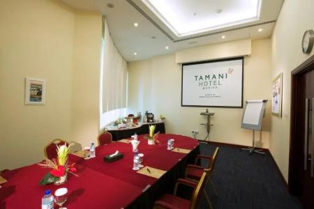 Tamani Marina & - 31