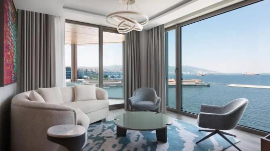 Izmir Marriott - 56