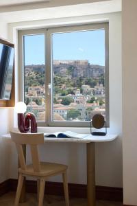 A for Athens - 90
