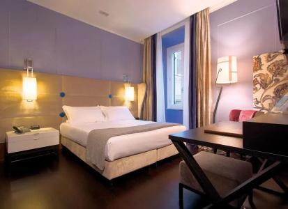 Stendhal Luxury Suites - 26