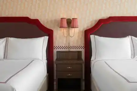 Le Meridien Dallas, The Stoneleigh - 23