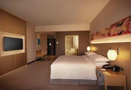 DoubleTree by Hilton Melaka - 36