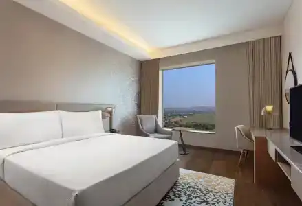 Doubletree By Hilton Jaipur Amer - 38