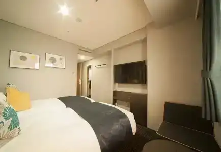 Granvia Osaka-Jr Hotel Group - 68