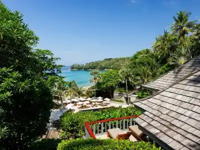 The Surin Phuket - Sha Plus - 45