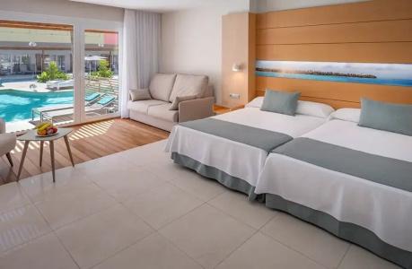 Mediterraneo Bay & Resort - 37