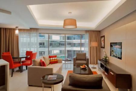 Majestic Arjaan by Rotana – - 28