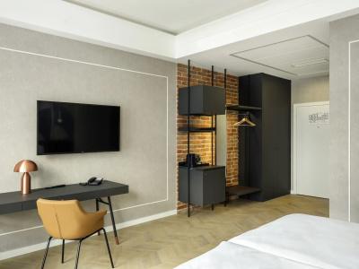 Mercure Krakow Fabryczna City - 38