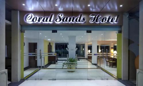 Coral Sands - 24