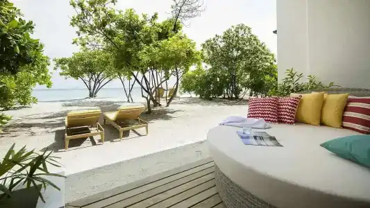 Robinson Noonu - All Inclusive - 43