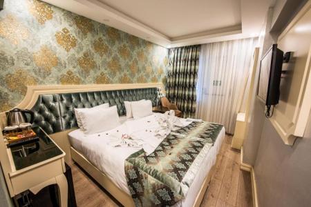 Sirkeci Ersu & Spa - 51