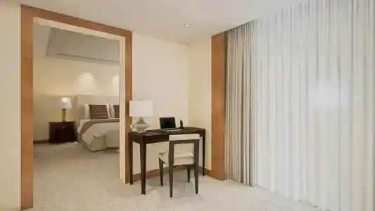 Four Seasons London at Park Lane - 49