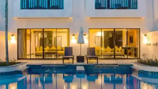 Horizon Karon Beach Resort & Spa - 20