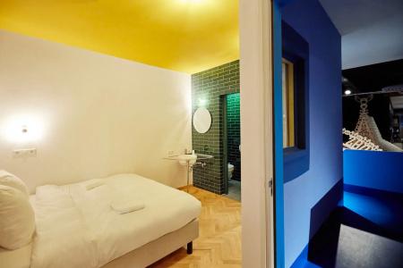 Not Hotel - 155