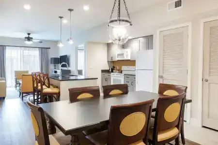 WorldMark Orlando Kingstown Reef - 38