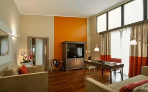 Ramada Plaza Milano - 35