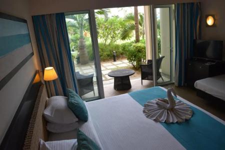 Pearle Beach Resort & Spa - 28
