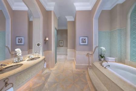 Emirates Palace, Abu Dhabi - 101